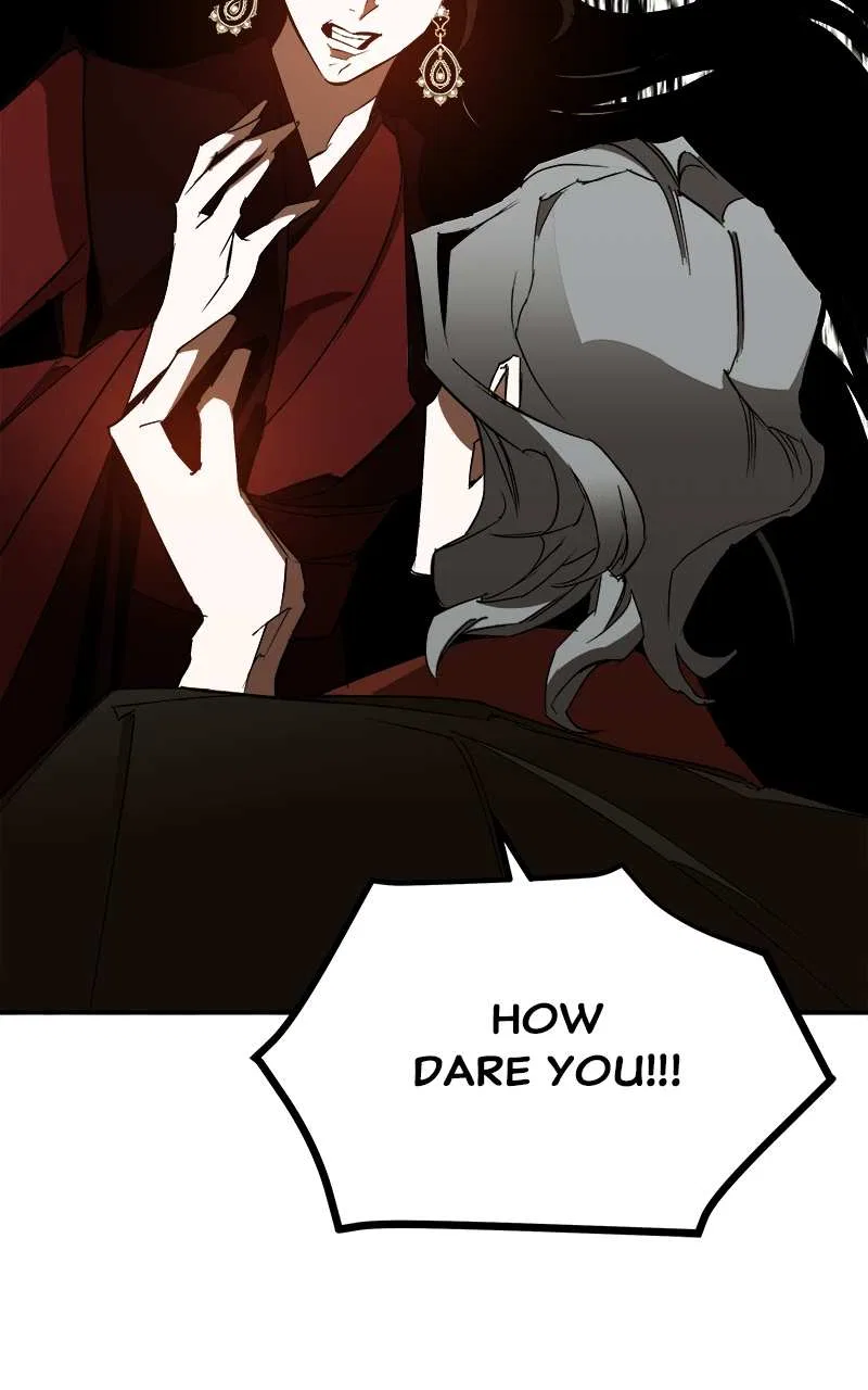 How a Goddess Wins Over Tigers Chapter 2 – Page 84