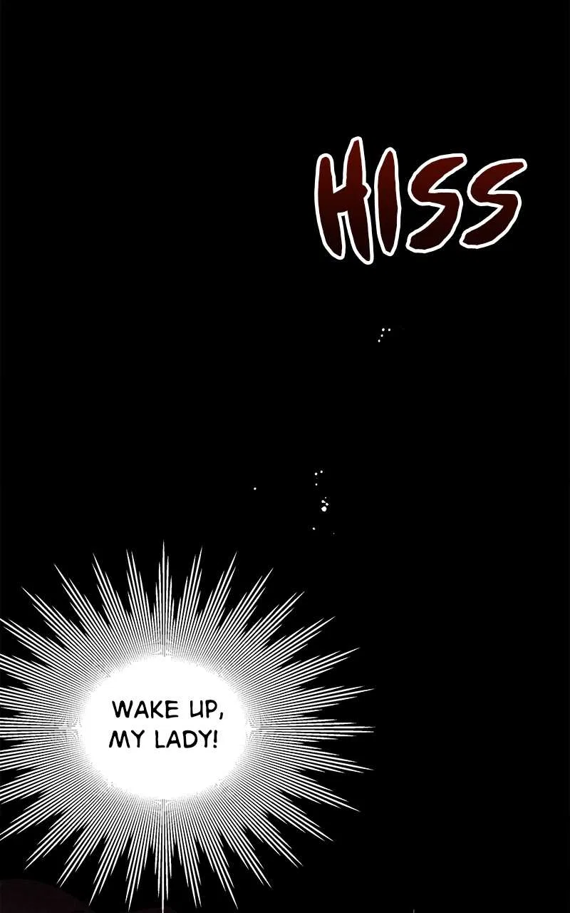 How a Goddess Wins Over Tigers Chapter 2 – Page 95