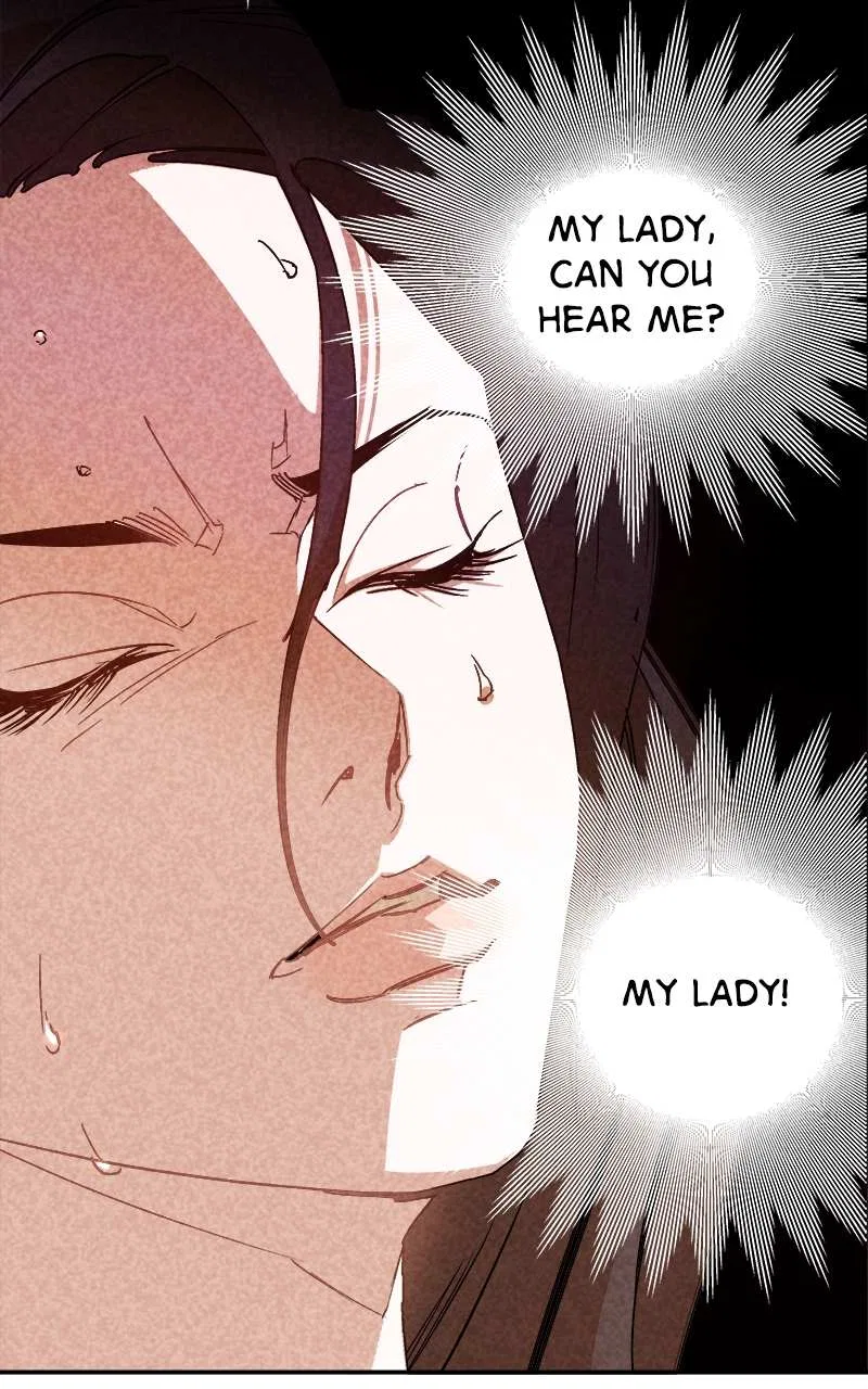 How a Goddess Wins Over Tigers Chapter 2 – Page 96