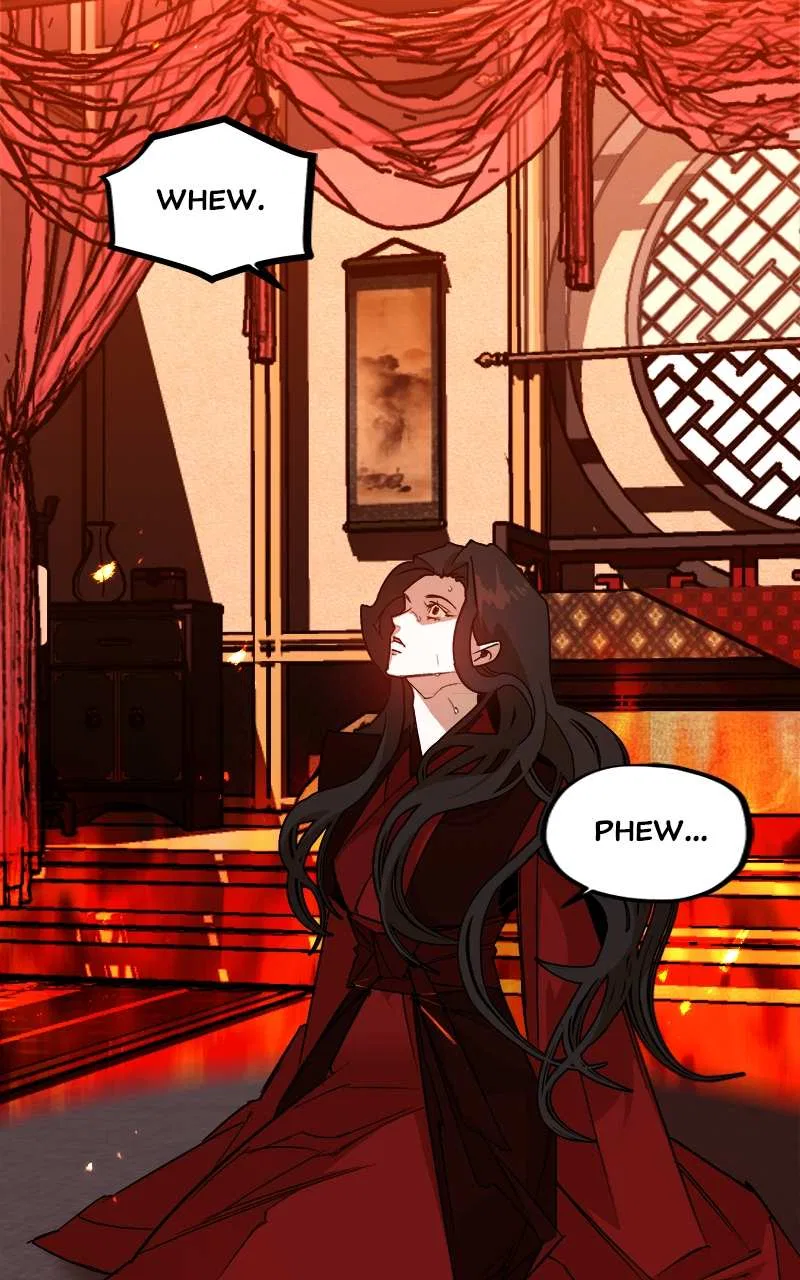 How a Goddess Wins Over Tigers Chapter 2 – Page 99