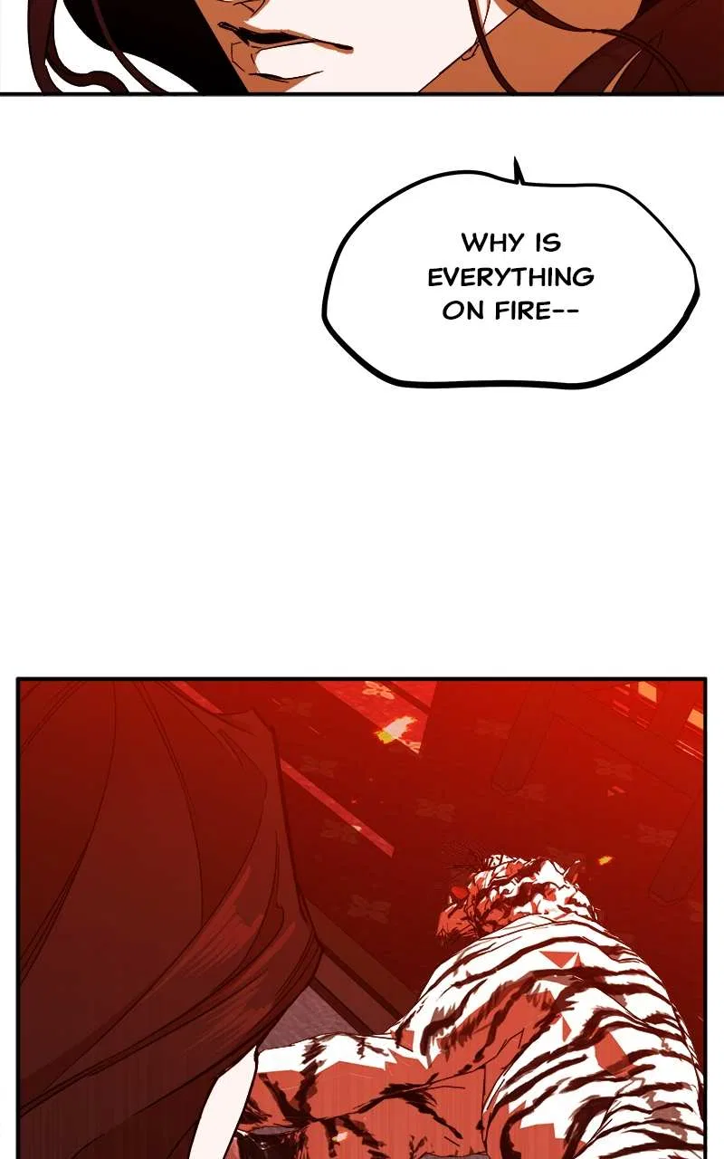 How a Goddess Wins Over Tigers Chapter 2 – Page 103