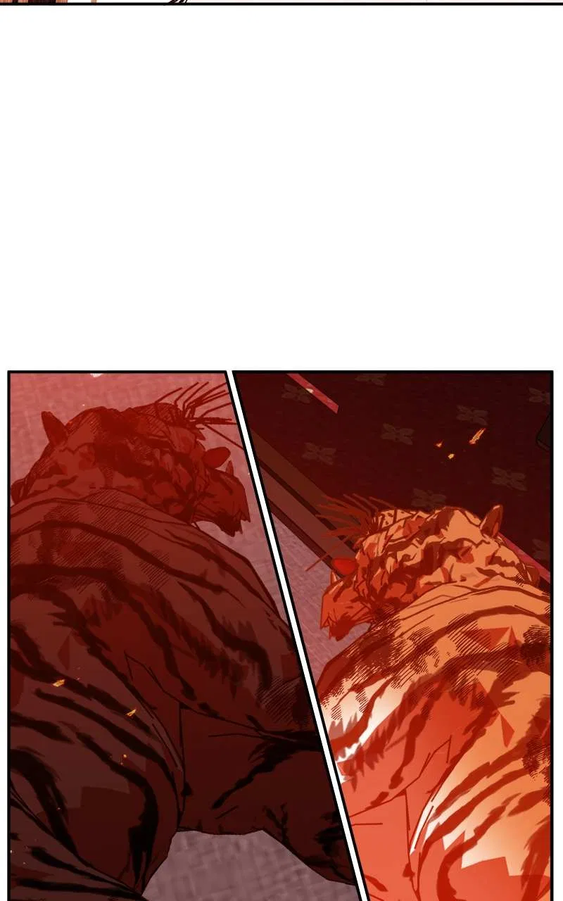 How a Goddess Wins Over Tigers Chapter 2 – Page 105