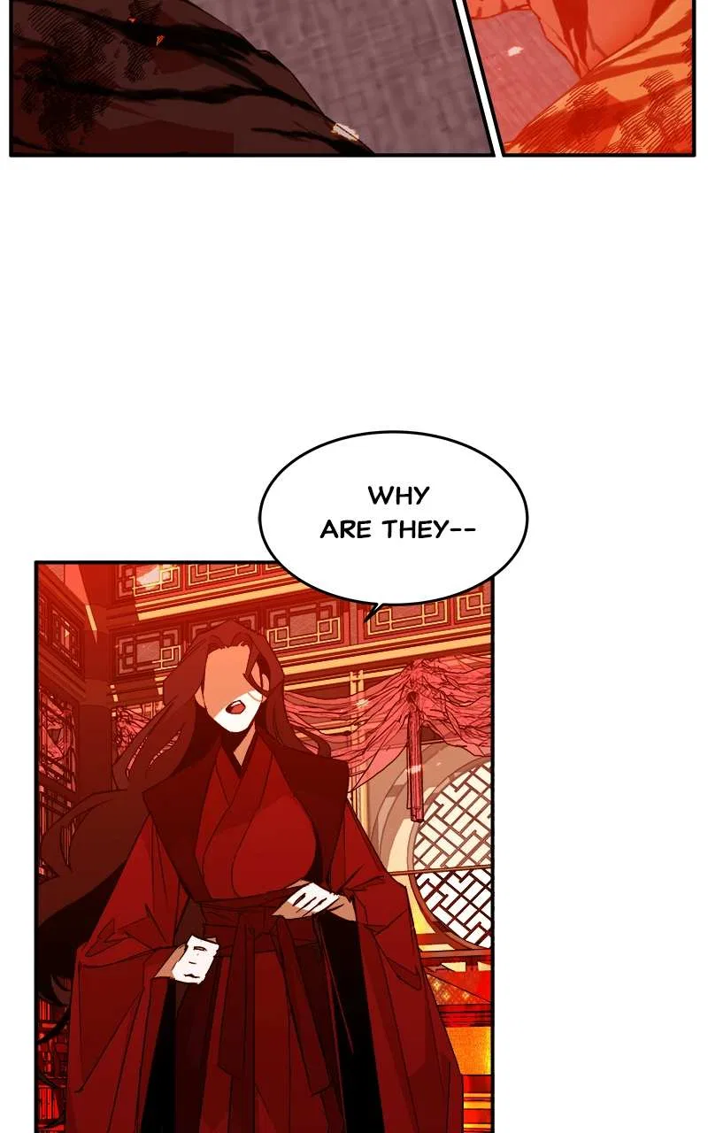 How a Goddess Wins Over Tigers Chapter 2 – Page 106