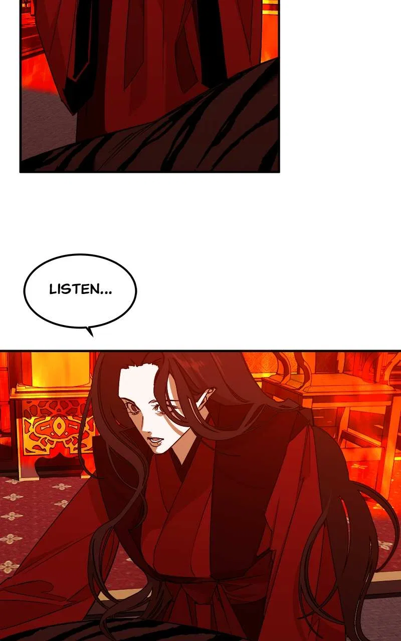 How a Goddess Wins Over Tigers Chapter 2 – Page 107