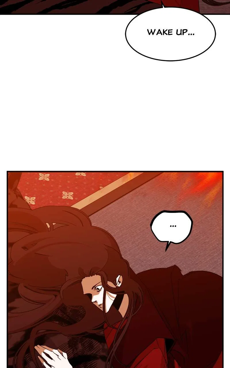 How a Goddess Wins Over Tigers Chapter 2 – Page 108
