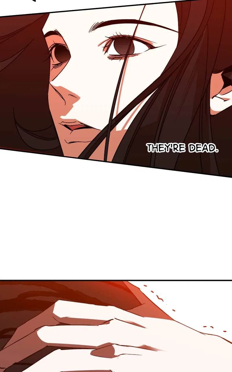 How a Goddess Wins Over Tigers Chapter 2 – Page 110