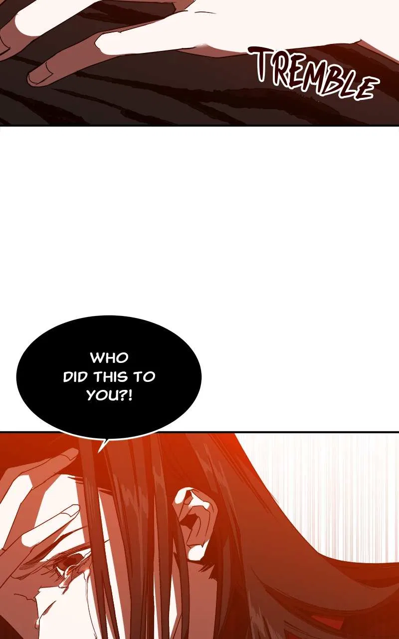 How a Goddess Wins Over Tigers Chapter 2 – Page 111