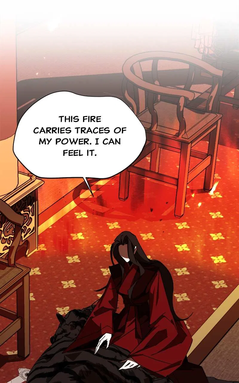 How a Goddess Wins Over Tigers Chapter 2 – Page 113