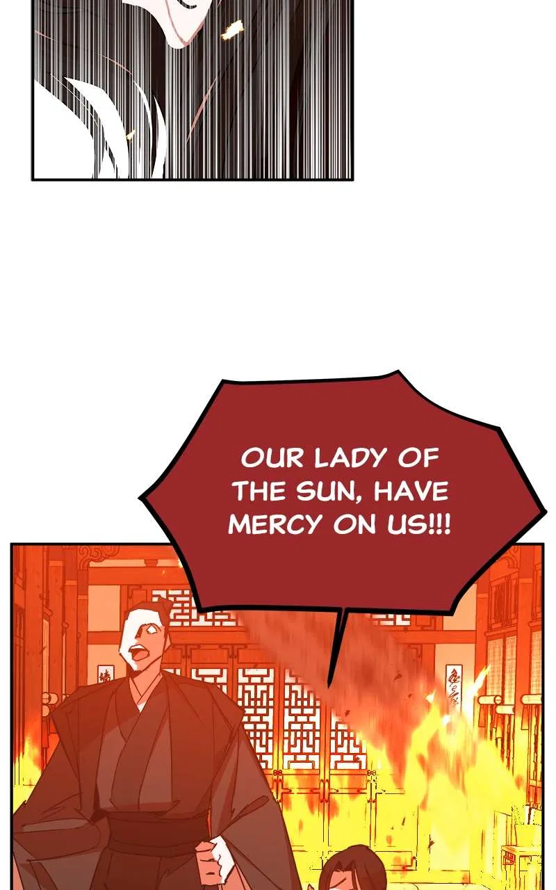 How a Goddess Wins Over Tigers Chapter 2 – Page 116