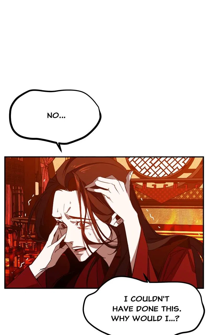 How a Goddess Wins Over Tigers Chapter 2 – Page 119