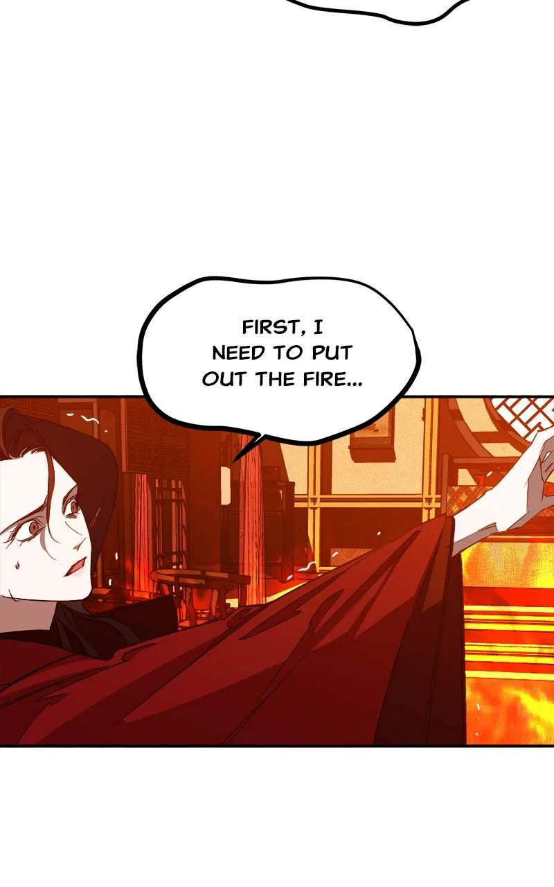 How a Goddess Wins Over Tigers Chapter 2 – Page 120