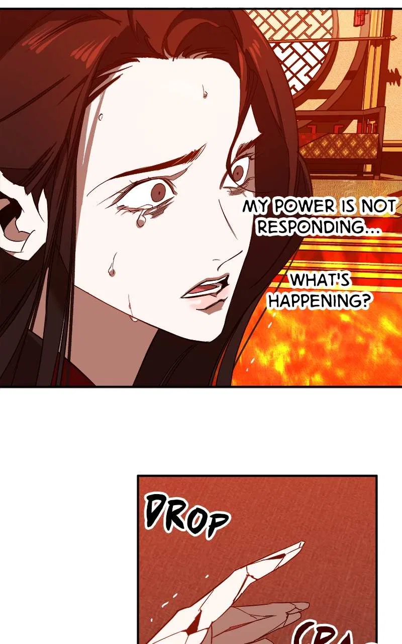 How a Goddess Wins Over Tigers Chapter 2 – Page 123