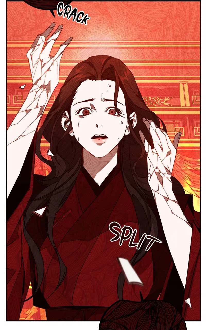 How a Goddess Wins Over Tigers Chapter 2 – Page 125