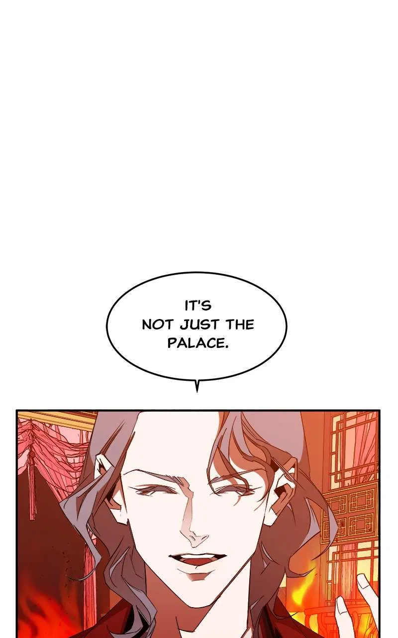 How a Goddess Wins Over Tigers Chapter 2 – Page 133