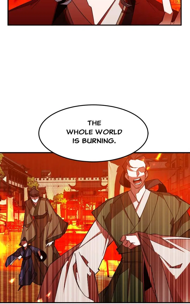How a Goddess Wins Over Tigers Chapter 2 – Page 134