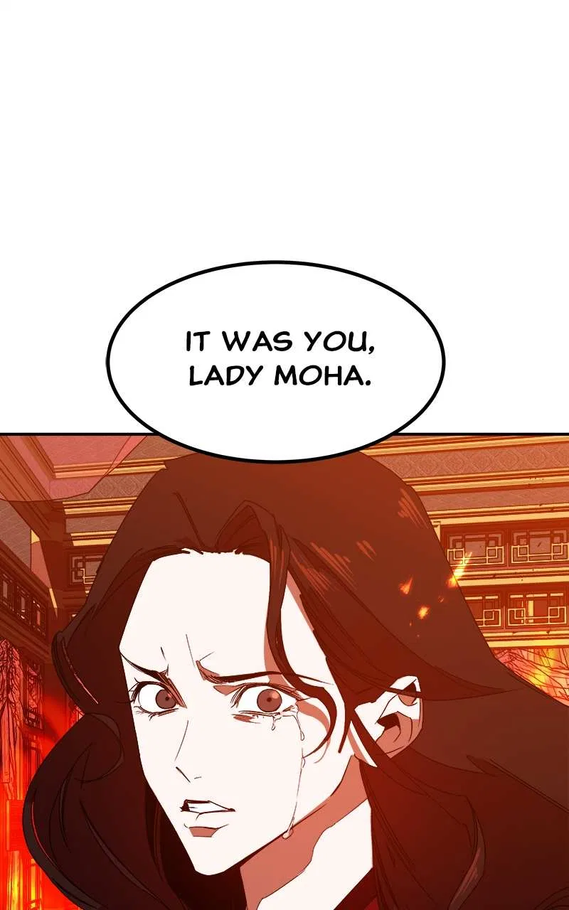 How a Goddess Wins Over Tigers Chapter 2 – Page 135