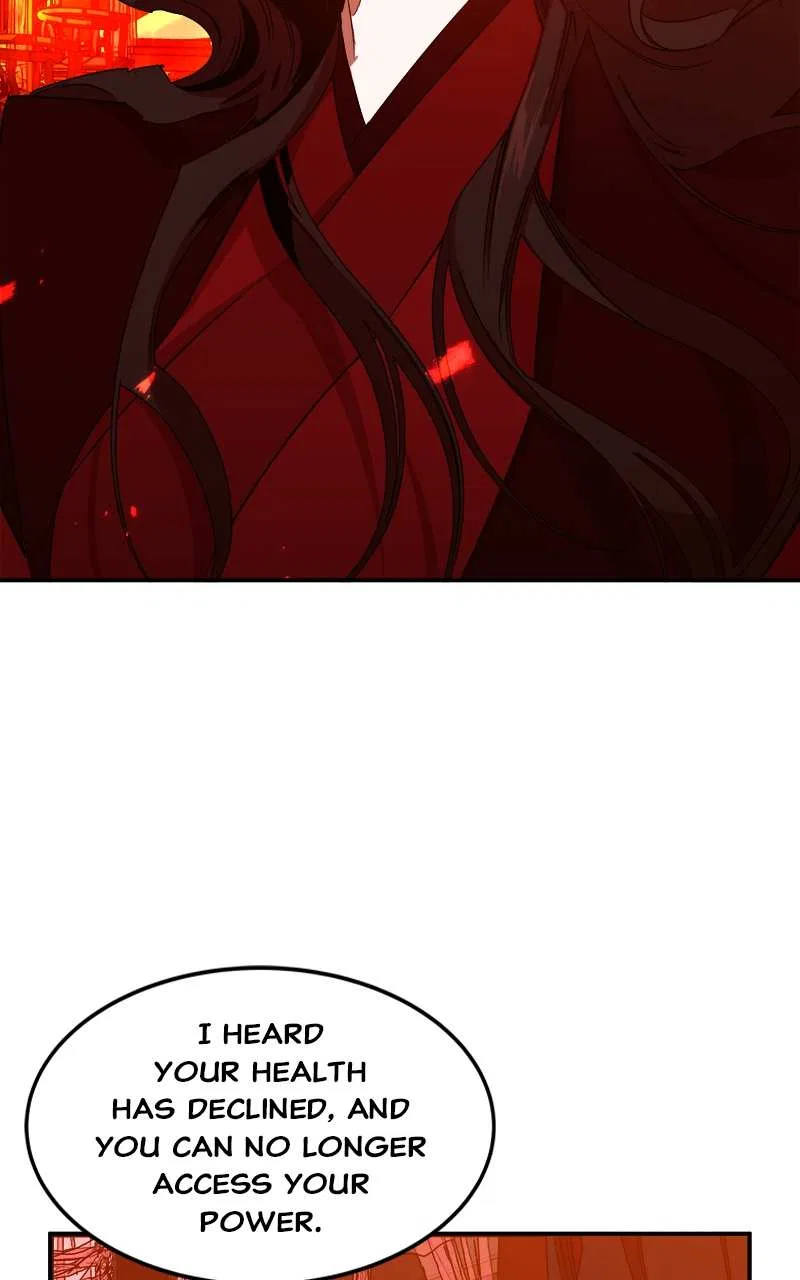 How a Goddess Wins Over Tigers Chapter 2 – Page 136