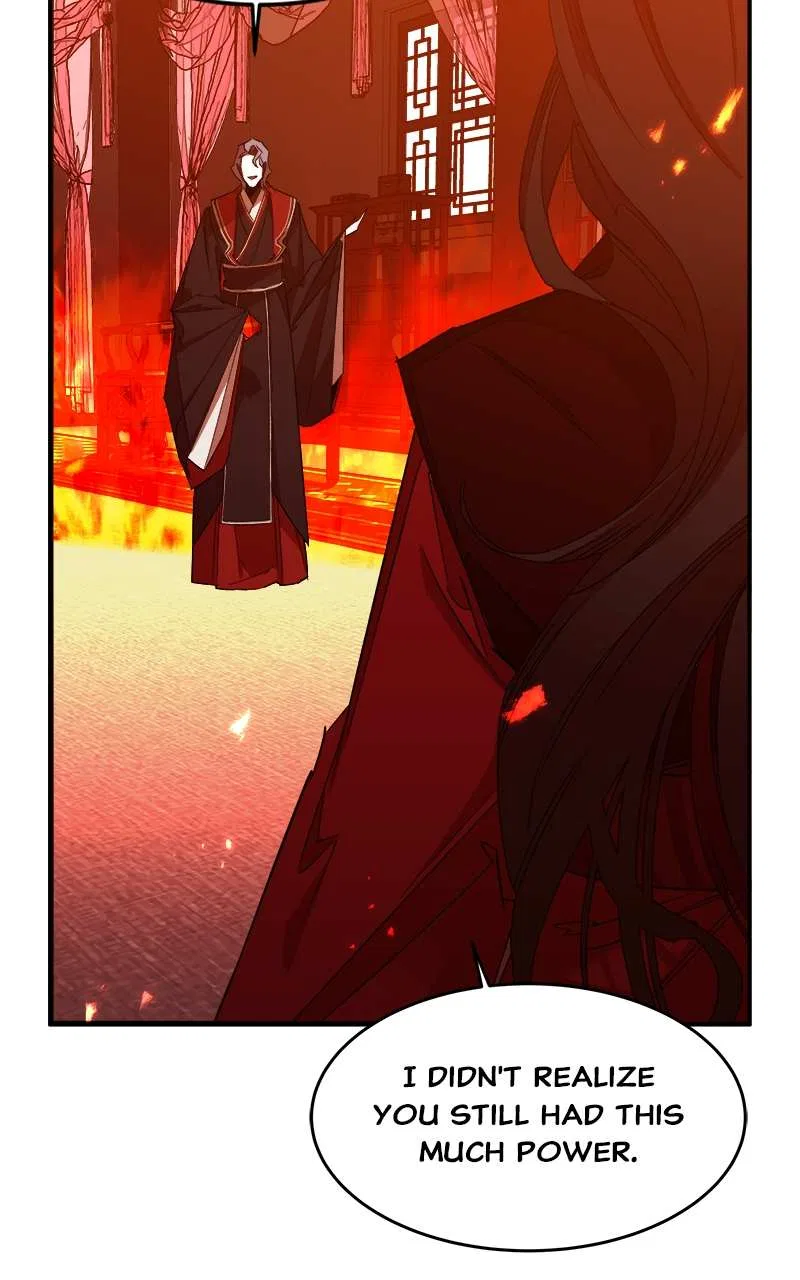 How a Goddess Wins Over Tigers Chapter 2 – Page 137