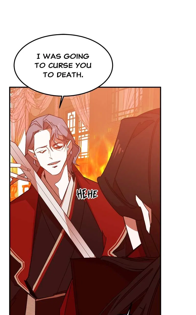 How a Goddess Wins Over Tigers Chapter 2 – Page 142