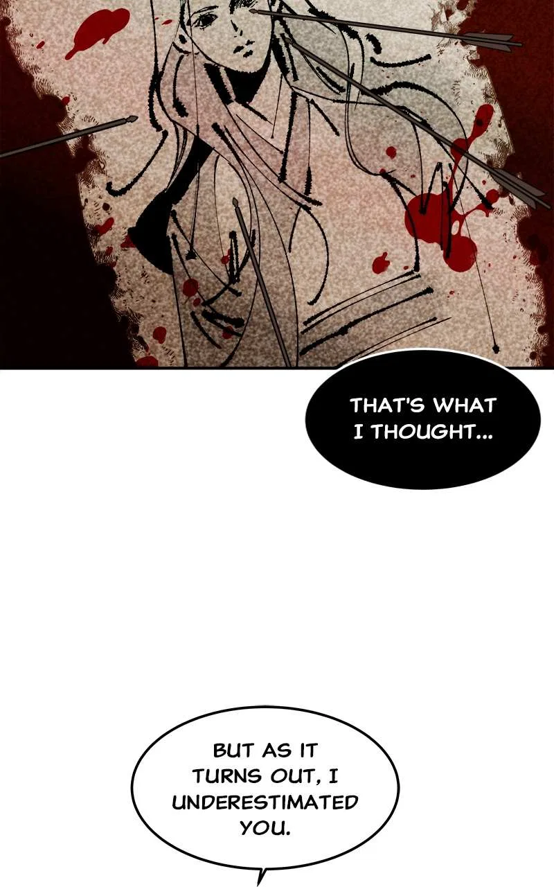 How a Goddess Wins Over Tigers Chapter 2 – Page 147