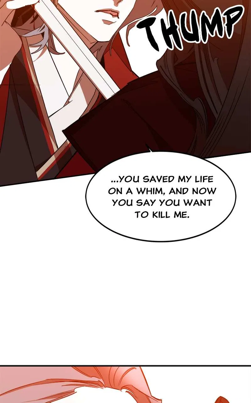 How a Goddess Wins Over Tigers Chapter 2 – Page 153
