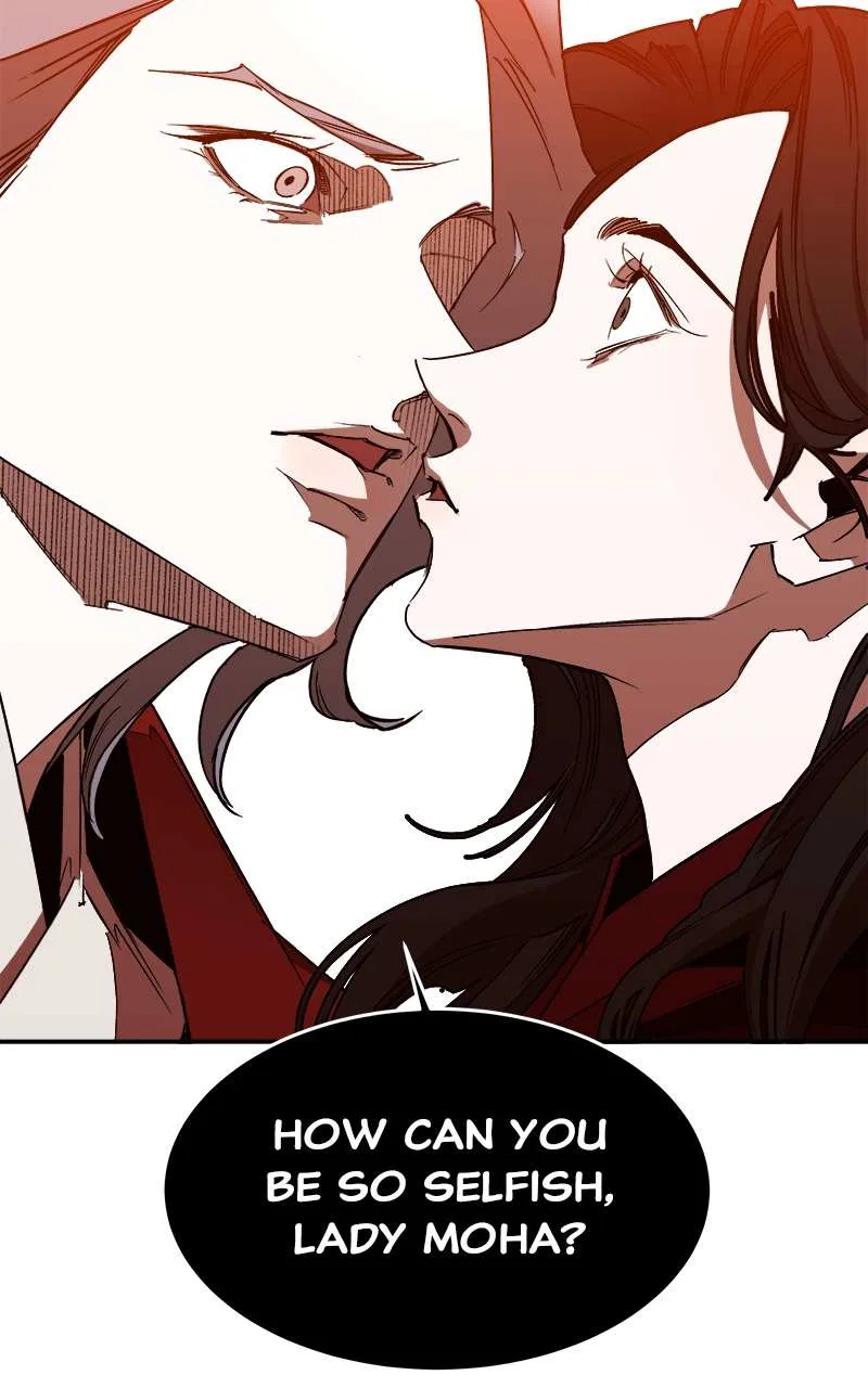 How a Goddess Wins Over Tigers Chapter 2 – Page 154