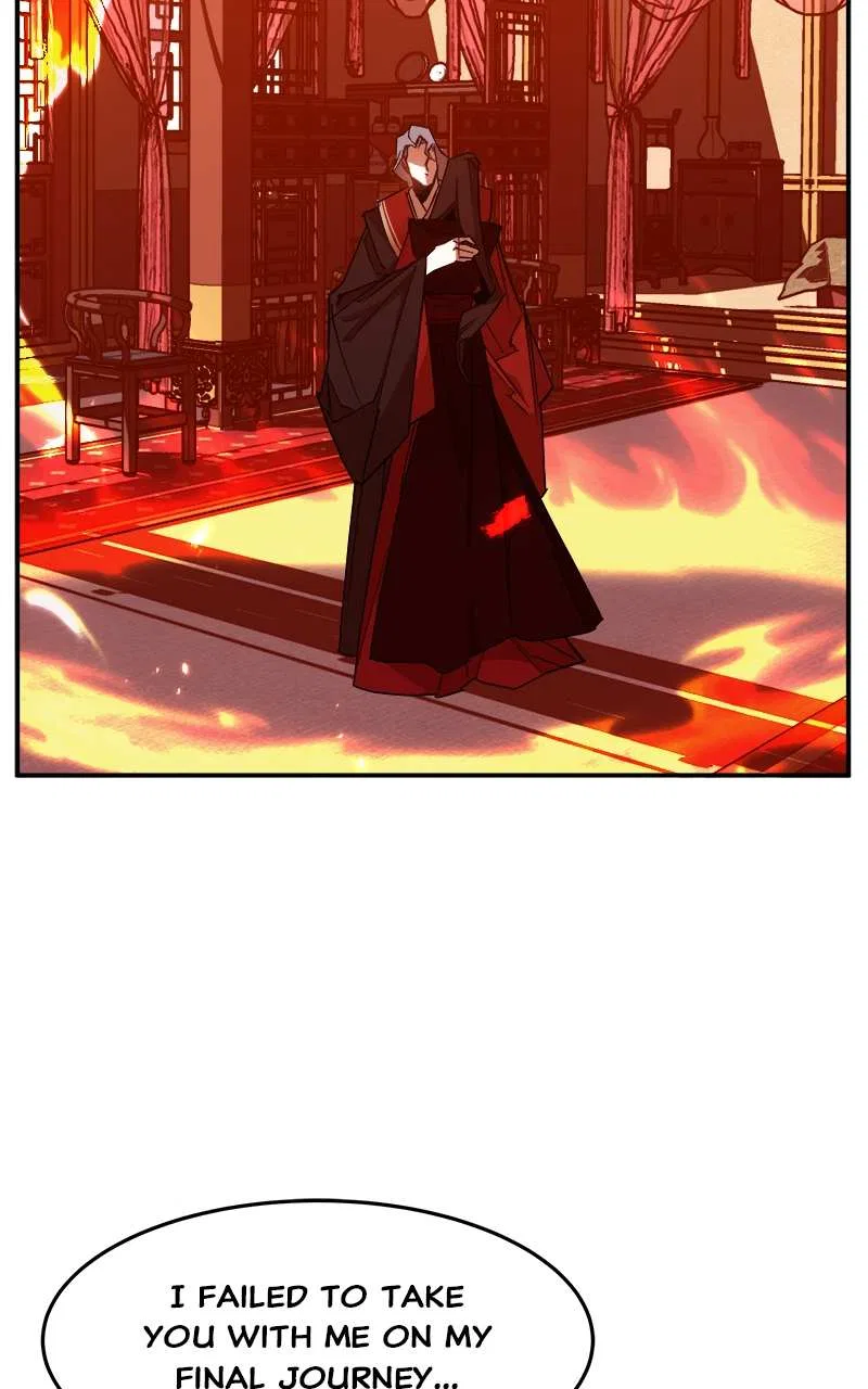 How a Goddess Wins Over Tigers Chapter 2 – Page 157