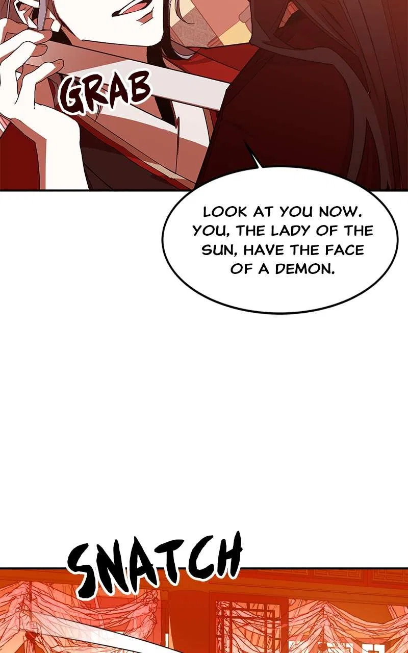 How a Goddess Wins Over Tigers Chapter 2 – Page 161
