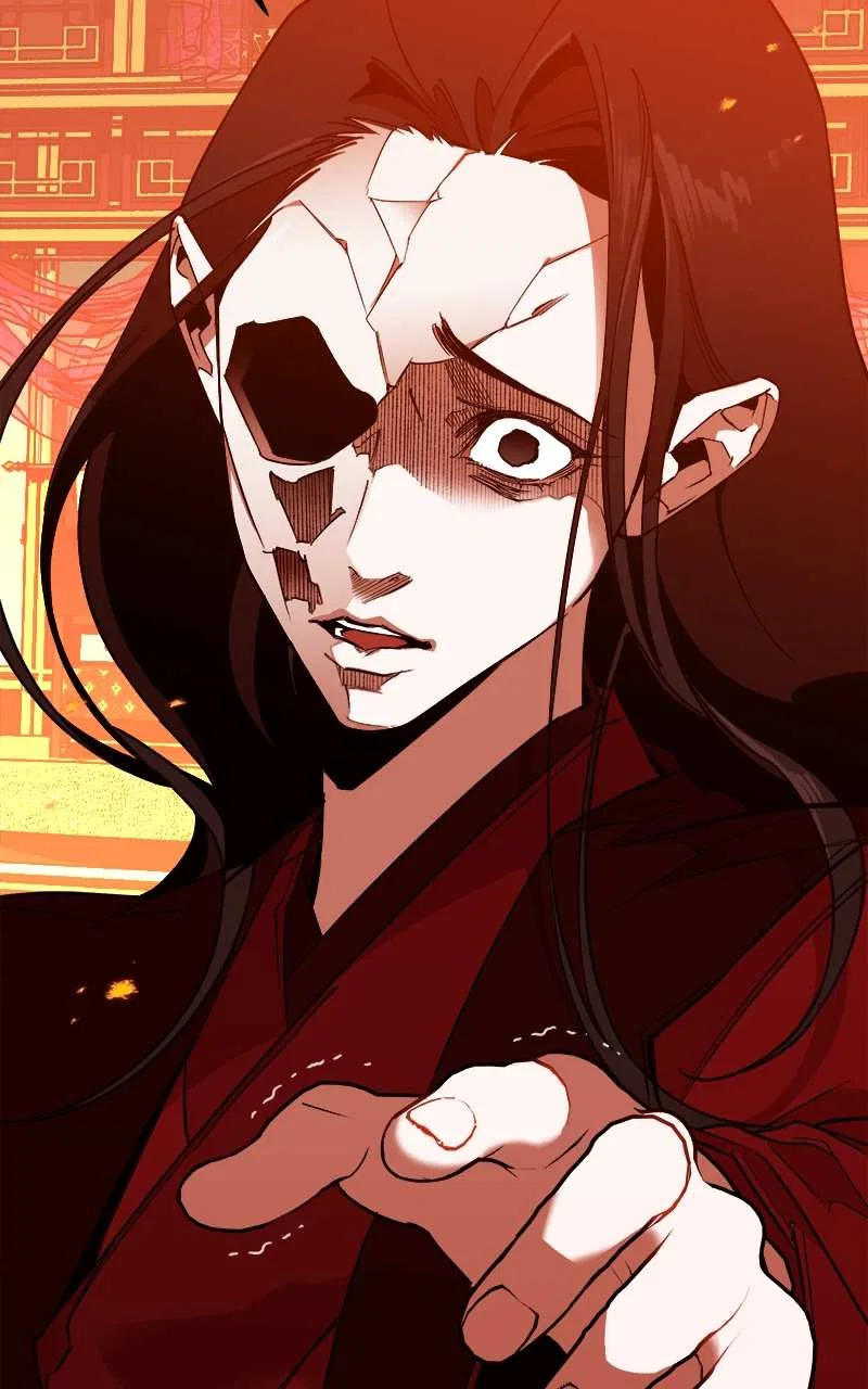 How a Goddess Wins Over Tigers Chapter 2 – Page 163