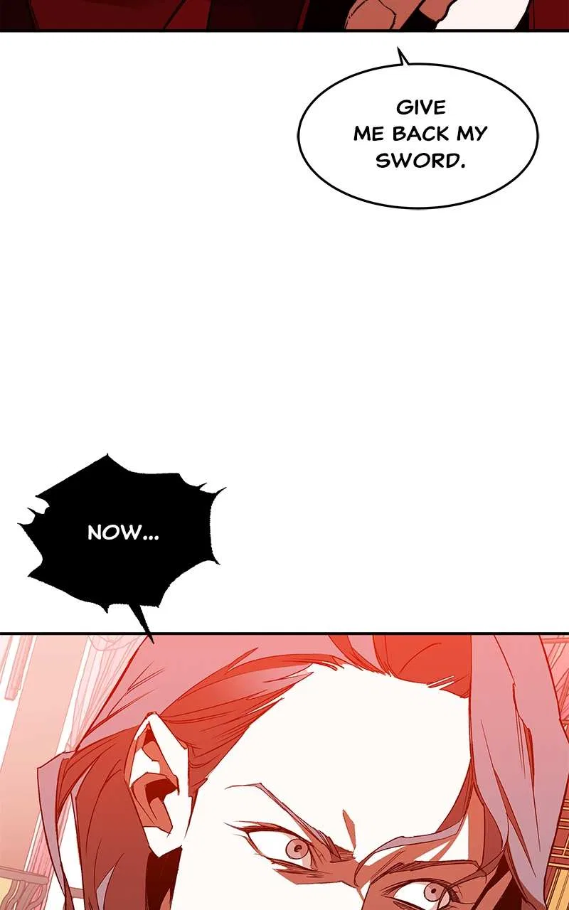 How a Goddess Wins Over Tigers Chapter 2 – Page 164