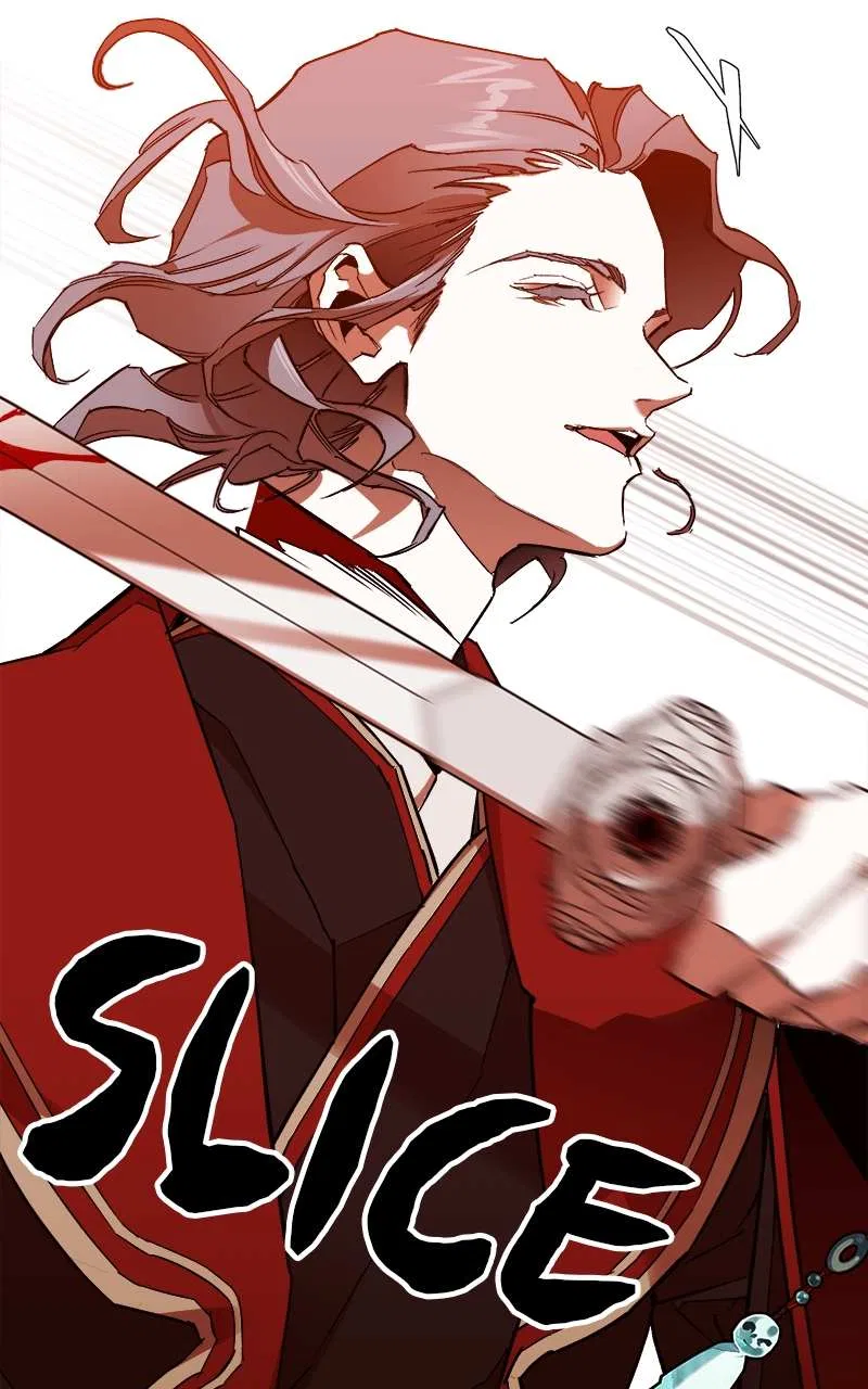 How a Goddess Wins Over Tigers Chapter 2 – Page 167