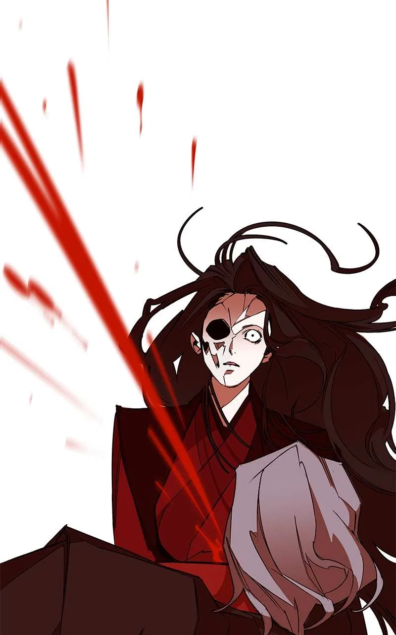 How a Goddess Wins Over Tigers Chapter 2 – Page 169