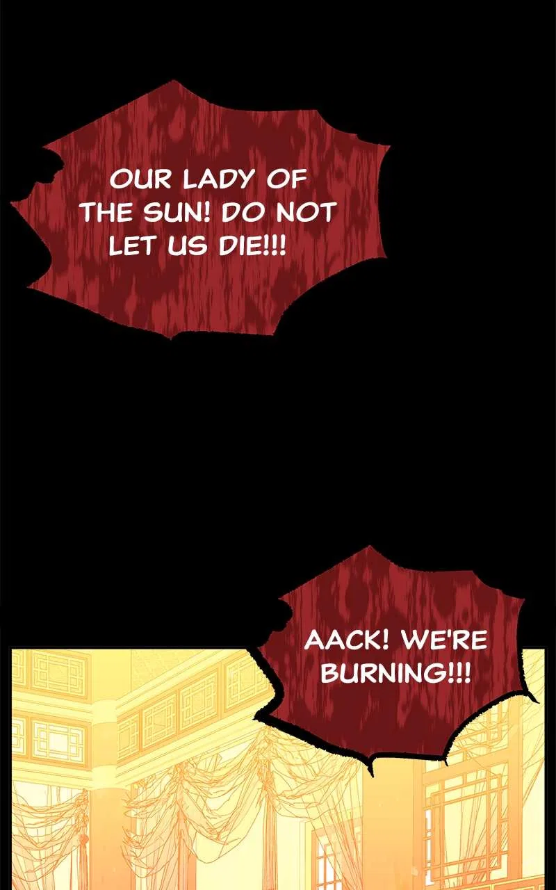 How a Goddess Wins Over Tigers Chapter 2 – Page 173