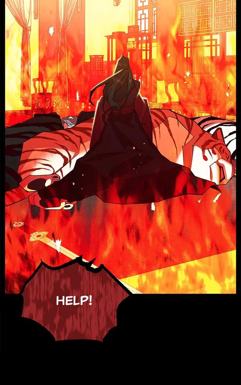 How a Goddess Wins Over Tigers Chapter 2 – Page 174