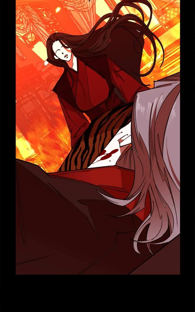 How a Goddess Wins Over Tigers Chapter 2 – Page 176