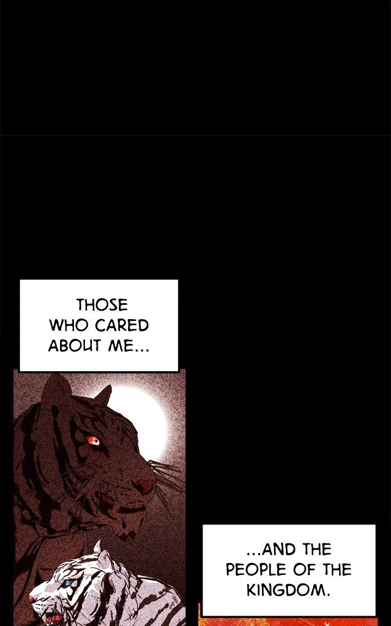 How a Goddess Wins Over Tigers Chapter 2 – Page 179