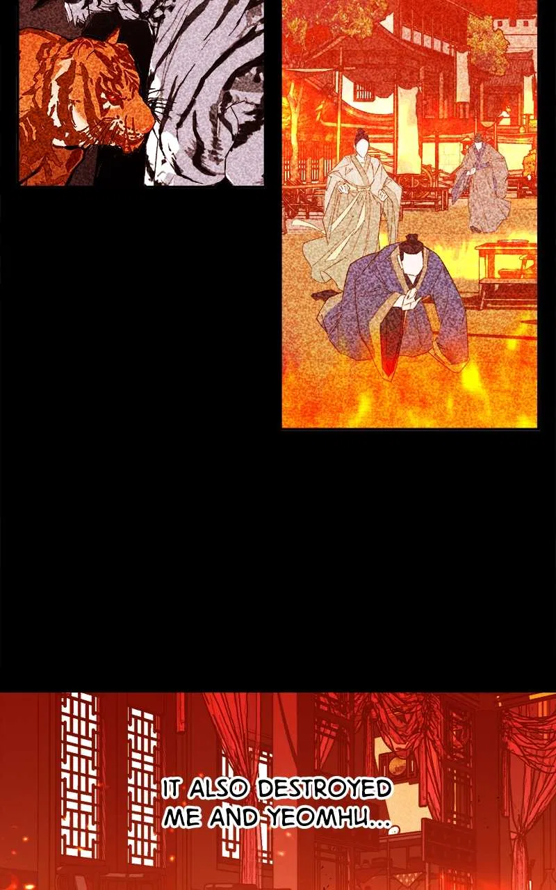 How a Goddess Wins Over Tigers Chapter 2 – Page 180