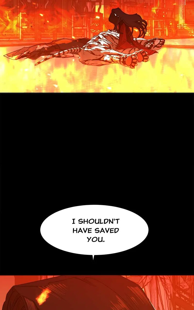 How a Goddess Wins Over Tigers Chapter 2 – Page 181