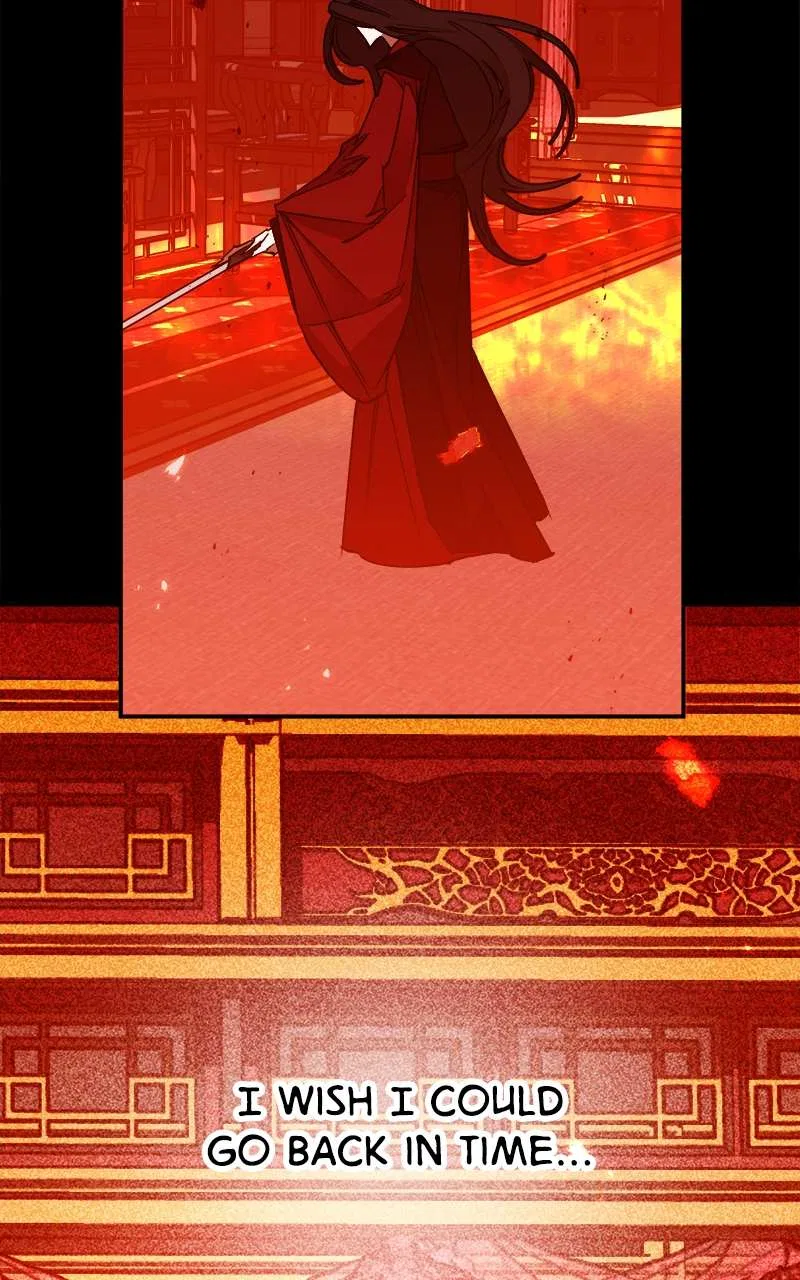 How a Goddess Wins Over Tigers Chapter 2 – Page 185