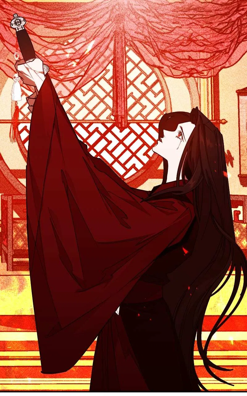 How a Goddess Wins Over Tigers Chapter 2 – Page 186