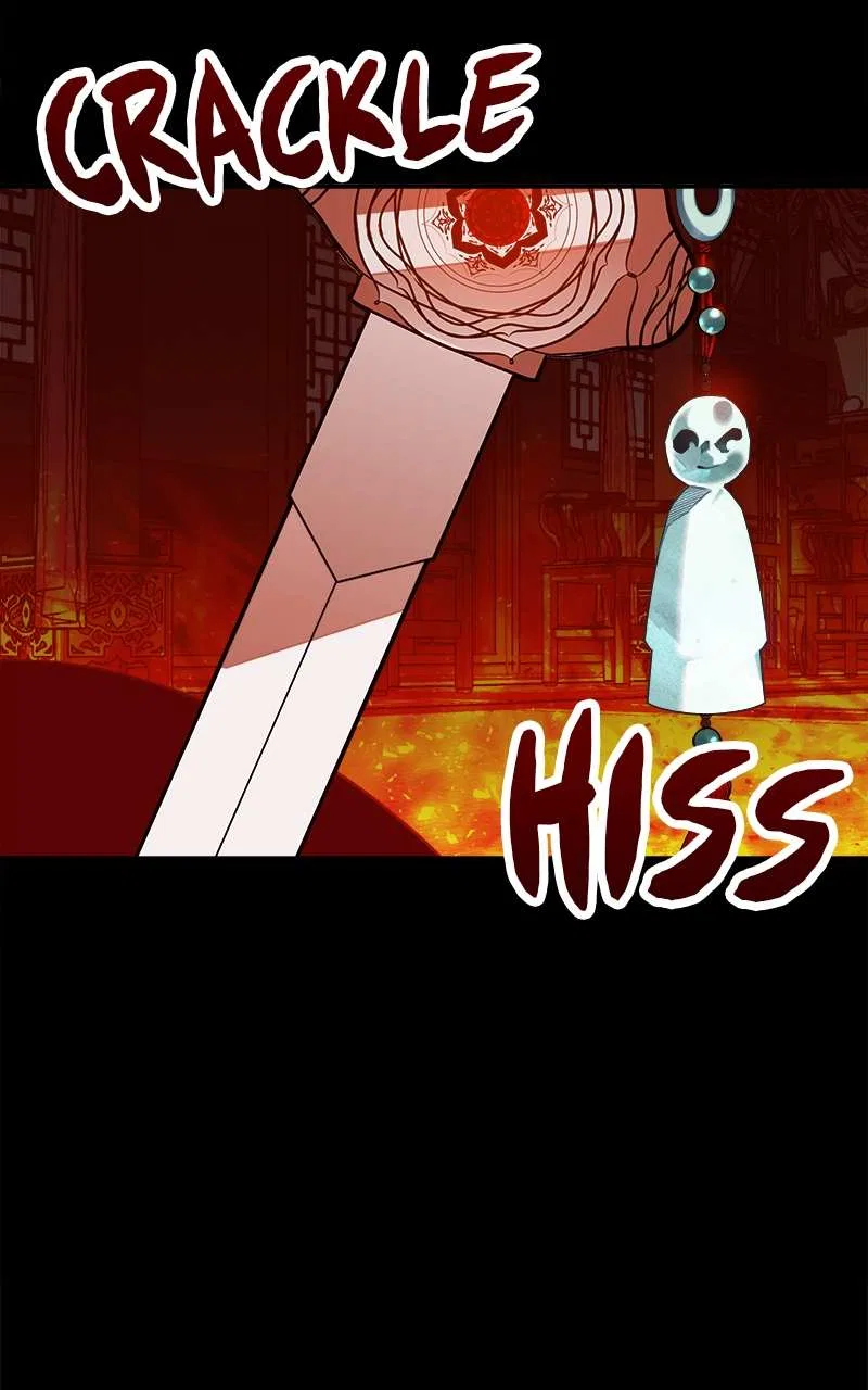 How a Goddess Wins Over Tigers Chapter 2 – Page 191