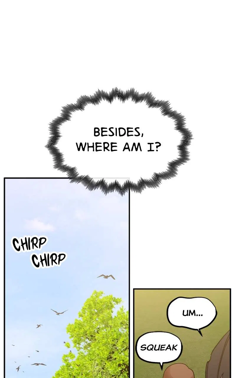 How a Goddess Wins Over Tigers Chapter 2 – Page 200