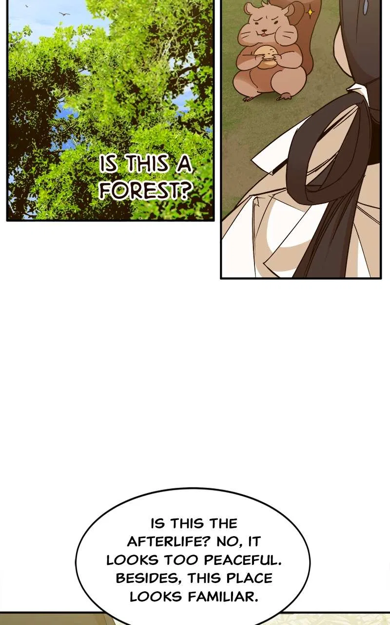How a Goddess Wins Over Tigers Chapter 2 – Page 201