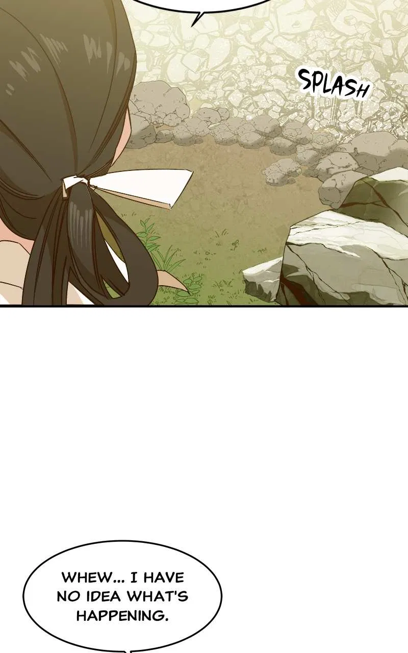 How a Goddess Wins Over Tigers Chapter 2 – Page 202