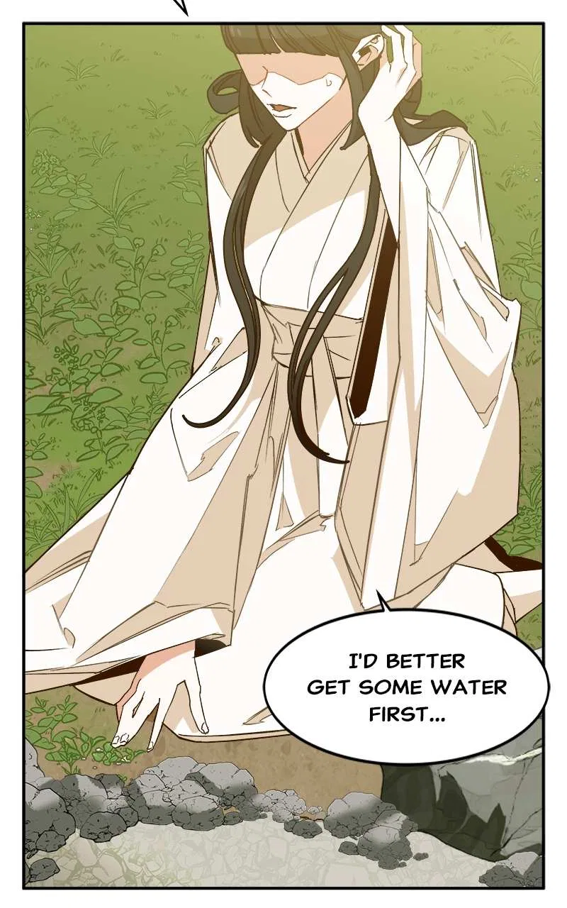 How a Goddess Wins Over Tigers Chapter 2 – Page 203