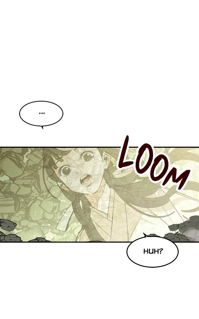 How a Goddess Wins Over Tigers Chapter 2 – Page 204