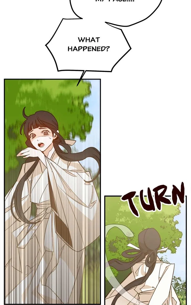 How a Goddess Wins Over Tigers Chapter 2 – Page 208