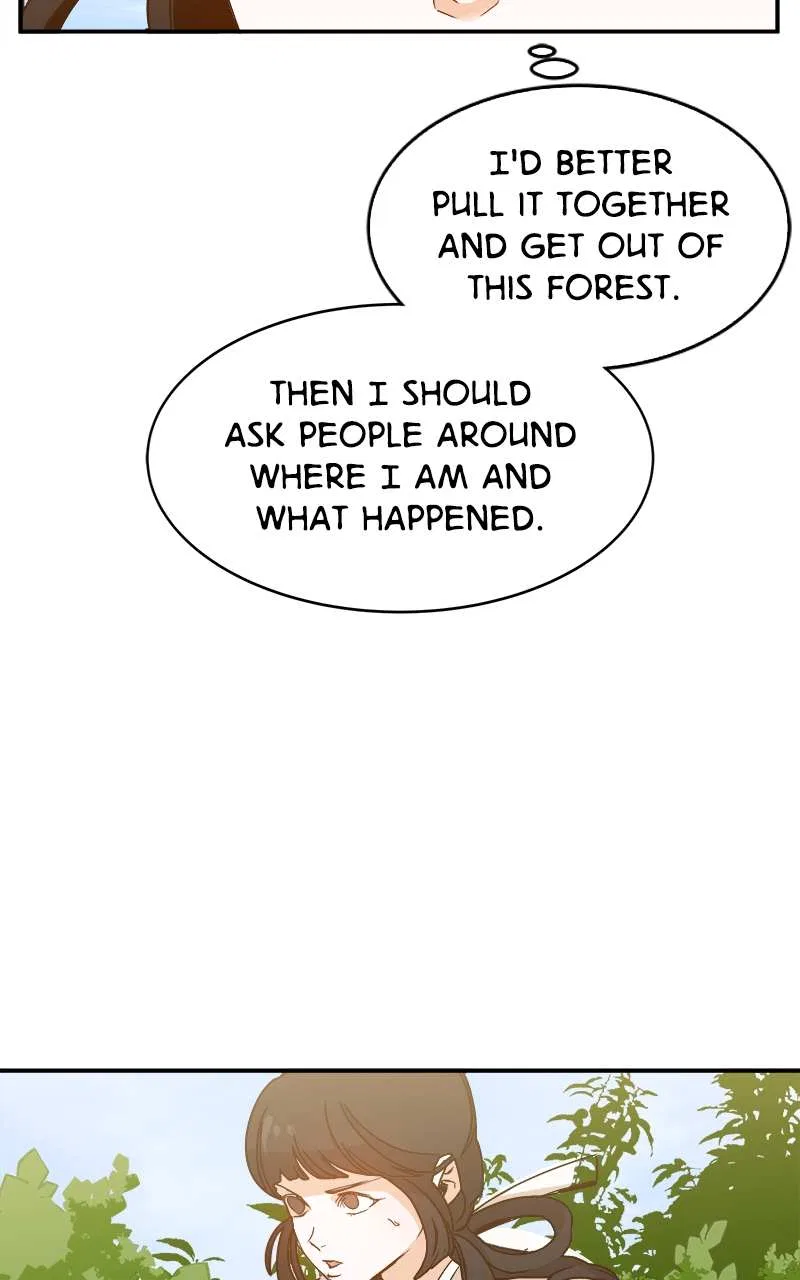 How a Goddess Wins Over Tigers Chapter 2 – Page 212