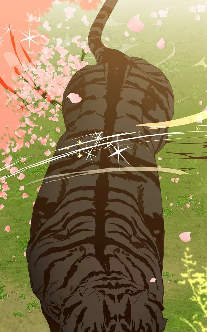 How a Goddess Wins Over Tigers Chapter 2 – Page 222