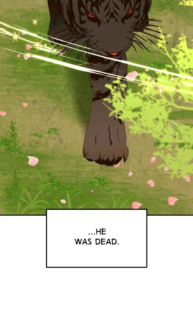 How a Goddess Wins Over Tigers Chapter 2 – Page 223